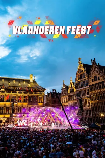 Vlaanderen Feest 2026