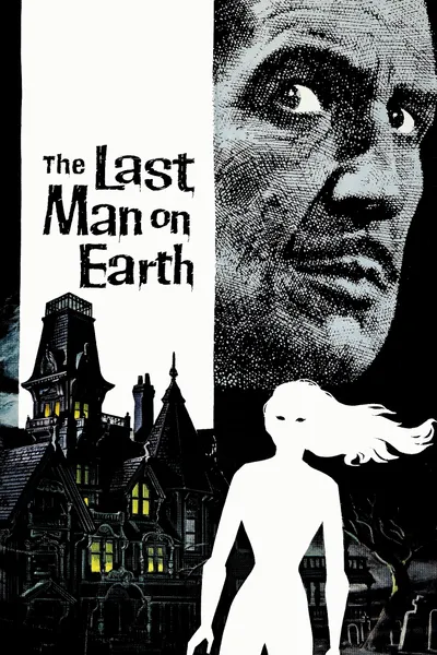The Last Man on Earth