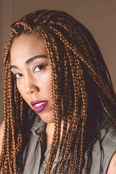 Lakisha Avery Stewart