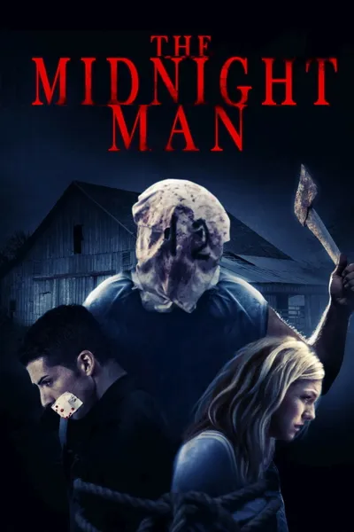 The Midnight Man