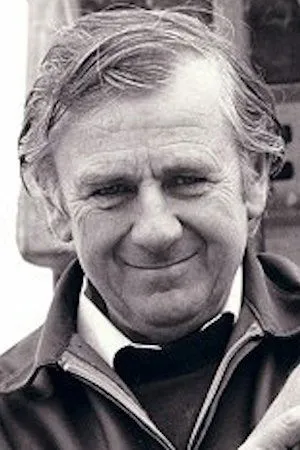 Alan Hume