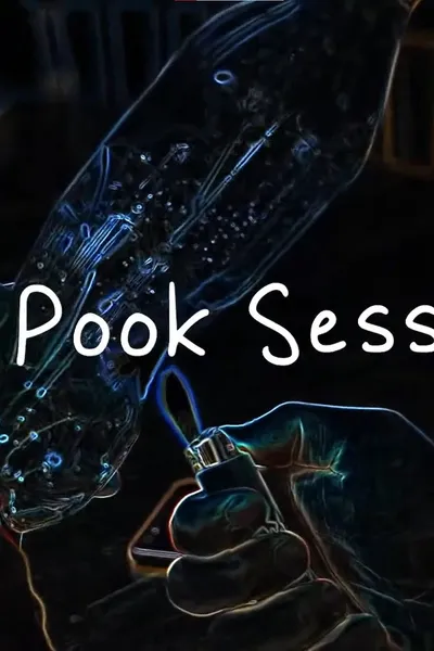Pook Sess