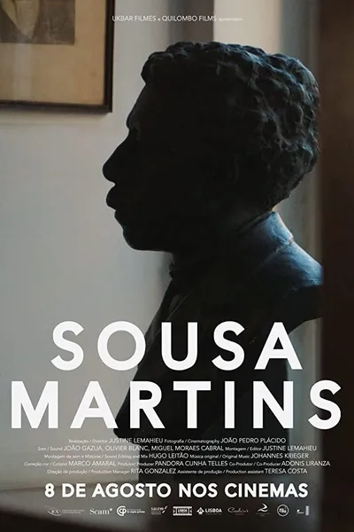 Sousa Martins