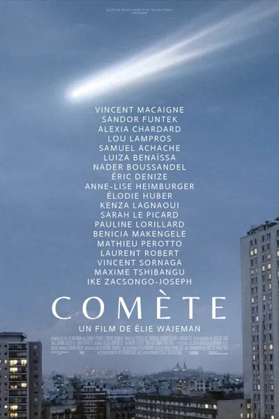Comète