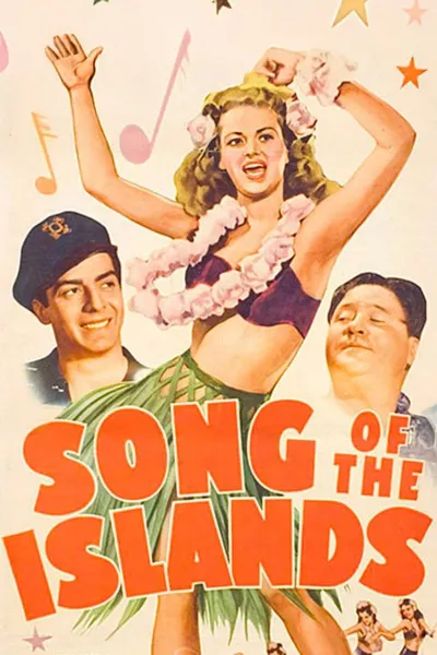 Song of the Islands