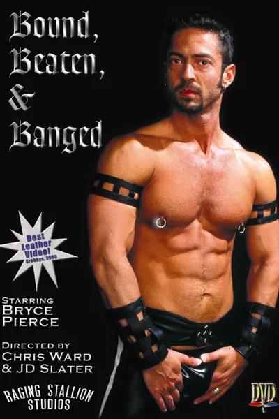 Bound, Beaten & Banged