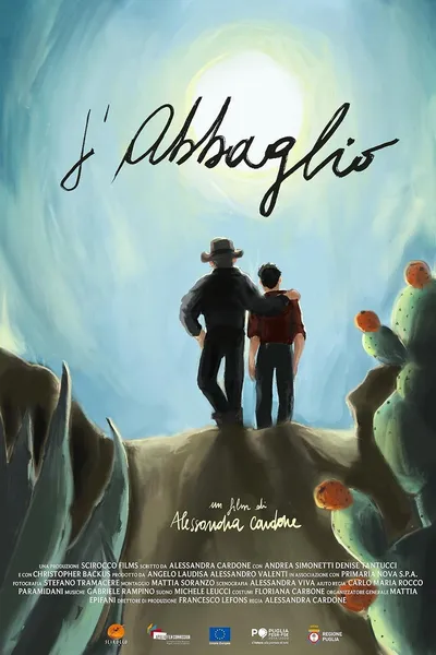 Una vita da sogno - L'abbaglio