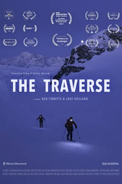 The Traverse