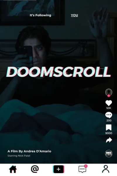 DOOMSCROLL