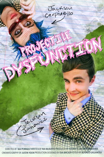 Projectile Dysfunction