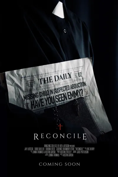 Reconcile