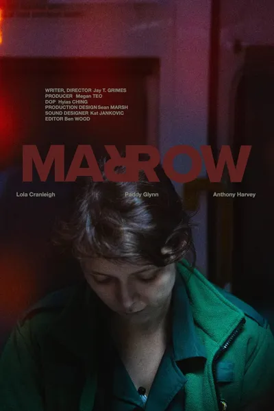 MARROW