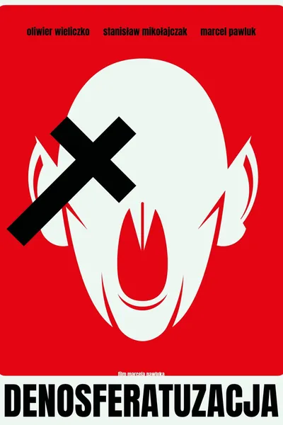 Denosferatuzacja (czyli jak zabić wampira)