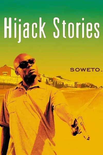 Hijack Stories