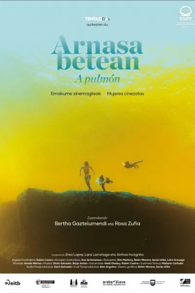 A Deep Breath, Women Filmmakers