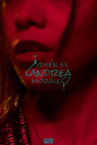 Who is Andrea Morales?