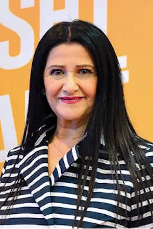 Natasha Sela