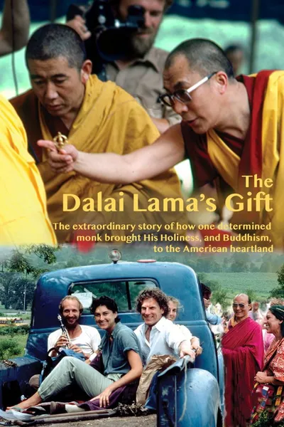 The Dalai Lama's Gift