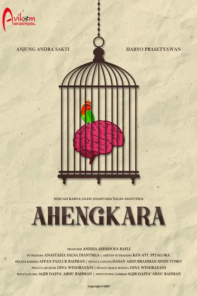 Ahengkara