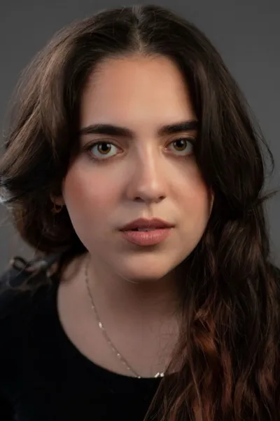 Alexandra Verma