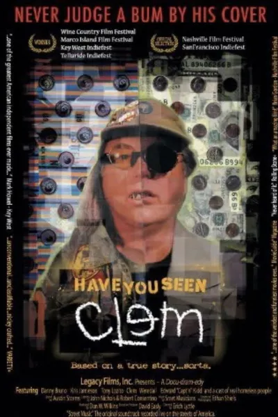 Have You Seen Clem