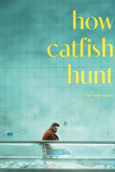 How Catfish Hunt