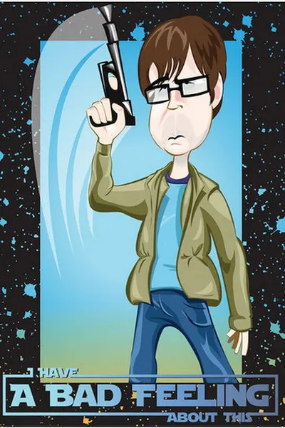 I Have a Bad Feeling About This