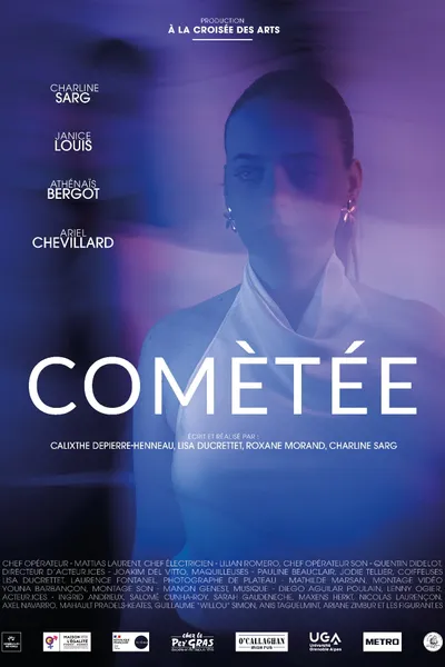 Comètée