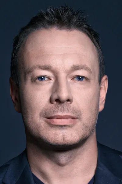 Michal Dvořák