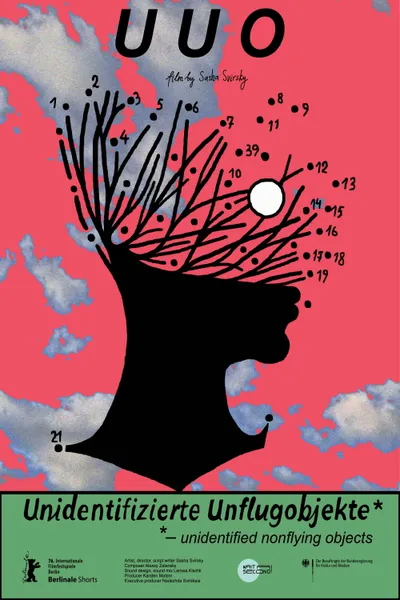Unidentified Nonflying Objects (UNO)
