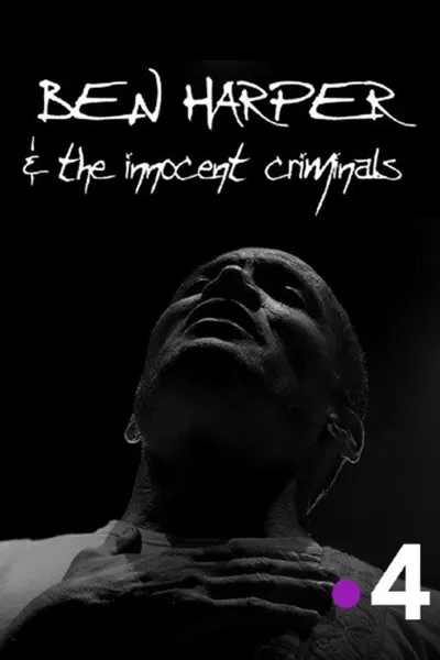 Ben Harper & The Innocent Criminals à Jazz à Vienne