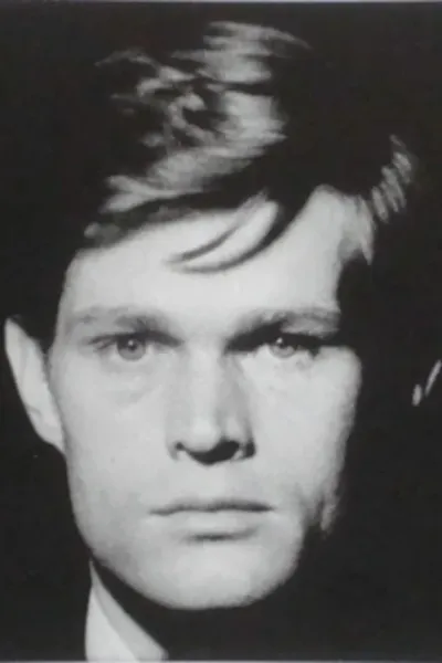 SCREEN TEST [ST48]: LAWRENCE CASEY
