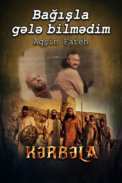 Sorry, I Couldn’t Come