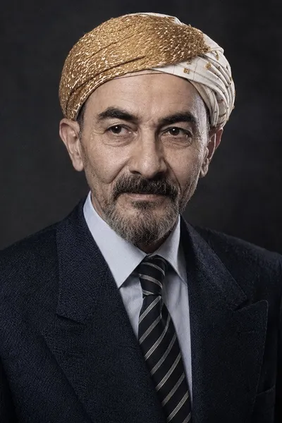 Djelloul Bachdjarah