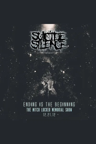 Ending Is the Beginning: The Mitch Lucker Memorial Show