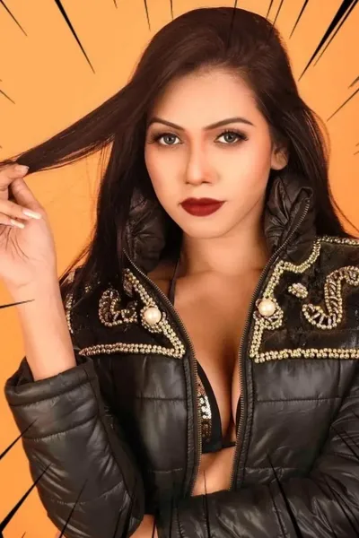 Simran Khan
