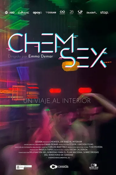 Chemsex: A Journey Within
