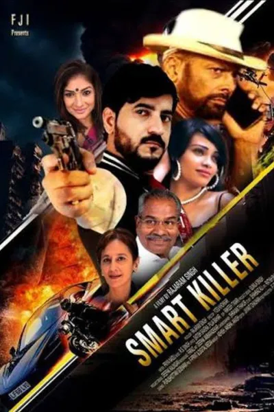 Smart Killer