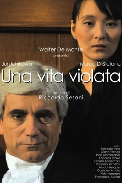 Una vita violata