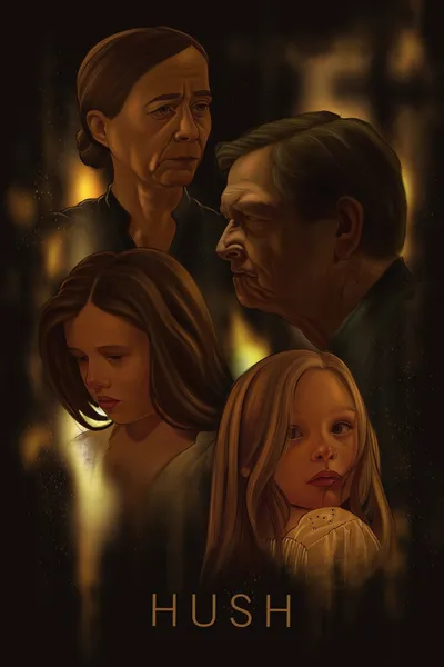 Hush