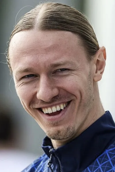 Matvey Safonov