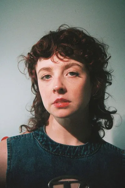 Bretany Amber