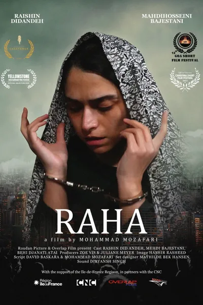 Raha