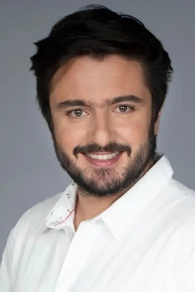 Andres Sandoval
