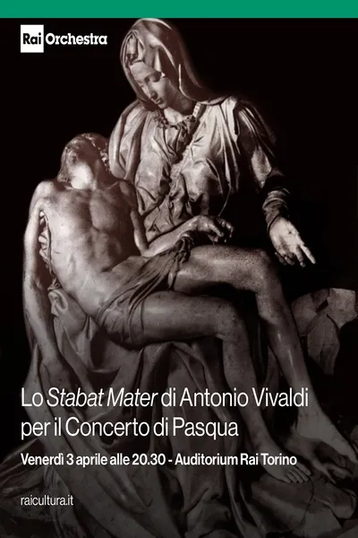 Concerto di Pasqua 2026 - OSN