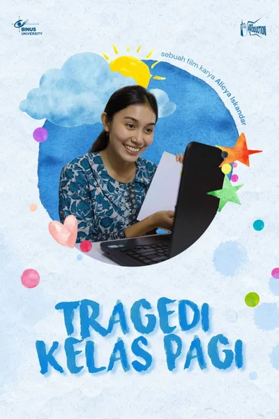 Ms. Ayu's Mishaps