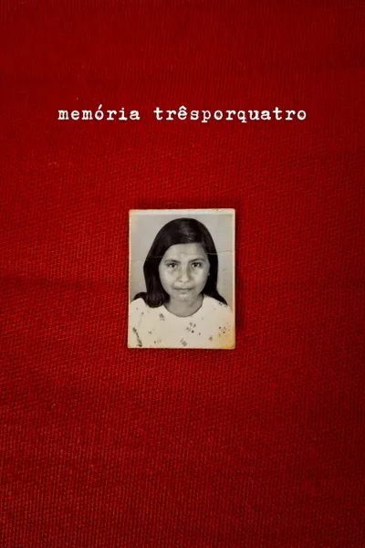 memória trêsporquatro