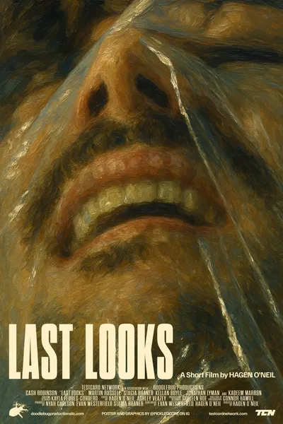 LAST LOOKS