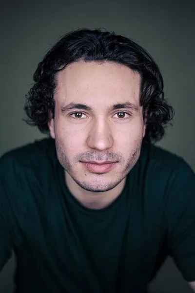 Richard Ciuchendea