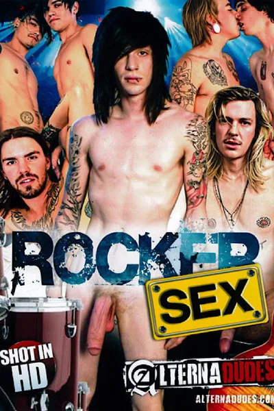 Rocker Sex